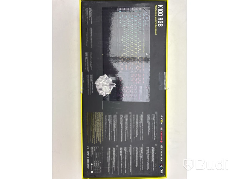 Gamingpaket Corsair