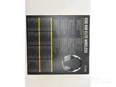 Gamingpaket Corsair