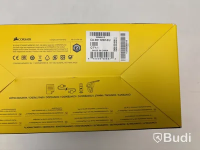 Gamingpaket Corsair