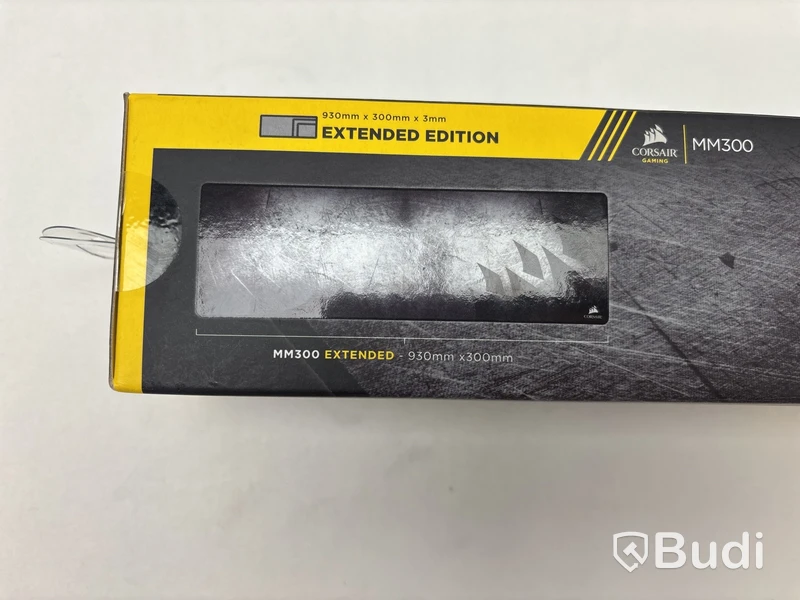 Gamingpaket Corsair