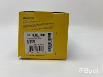 Gamingpaket Corsair