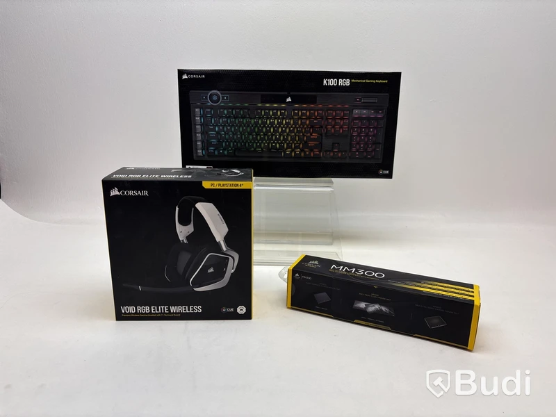 Gamingpaket Corsair