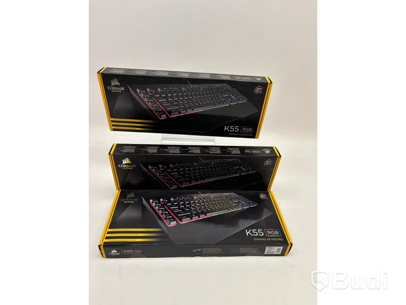 Gamingpaket Corsair