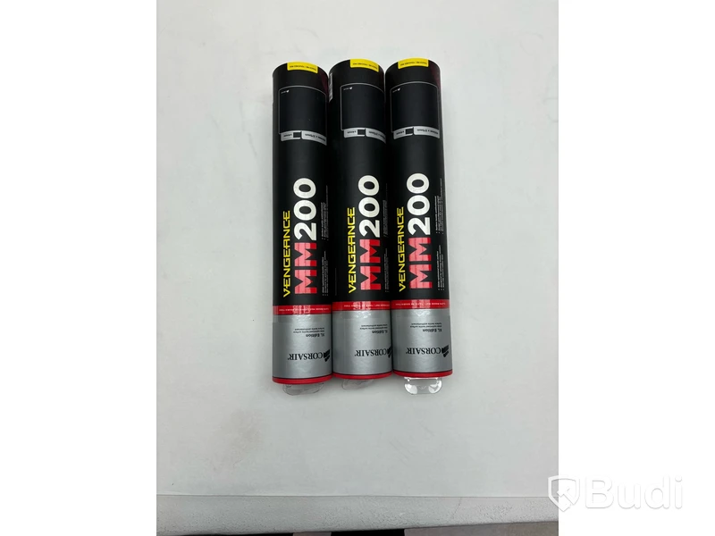 Gamingpaket Corsair