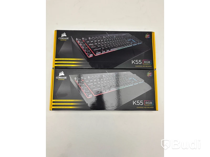 Gamingpaket Corsair