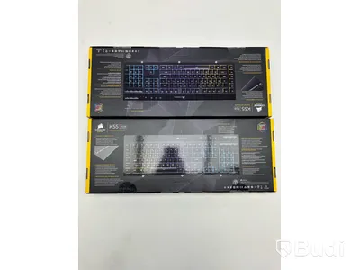 Gamingpaket Corsair