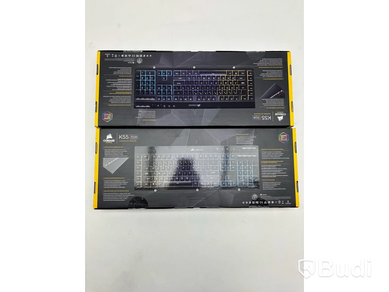 Gamingpaket Corsair