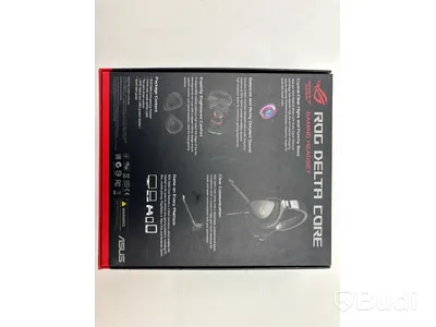 Gamingpaket ROG