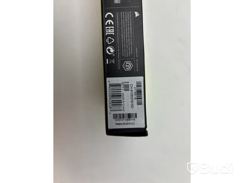 Gamingpaket