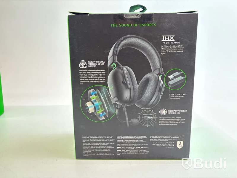 Gamingpaket Razer