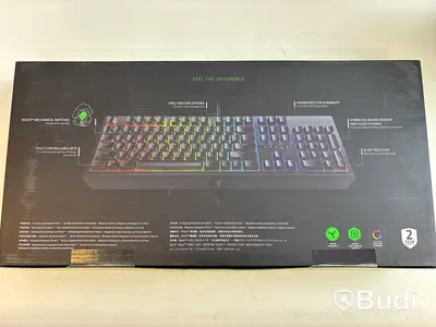 Gamingpaket Razer