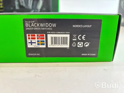 Gamingpaket Razer