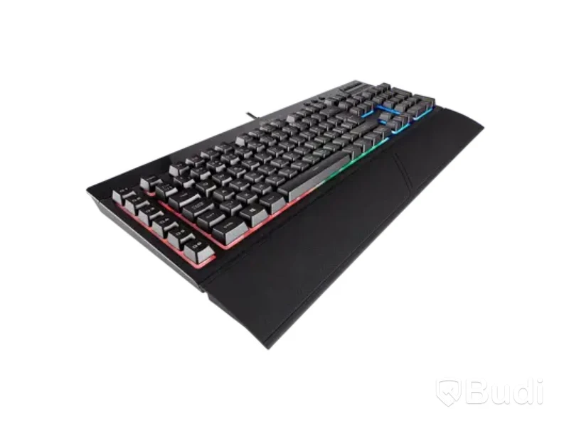 4 st. Gaming tangentbord Corsair, K55