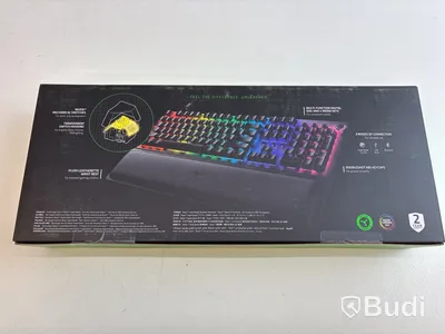 Gaming tangentbord Razer, Blackwidow v3 pro