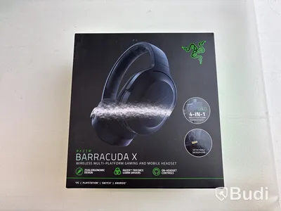 Gamingset Razer
