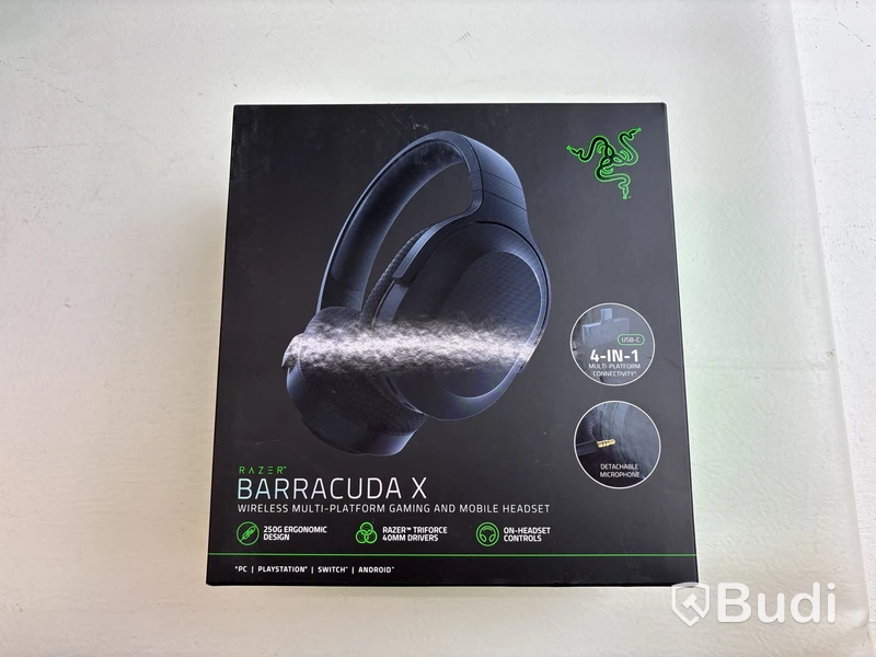 Gamingset Razer