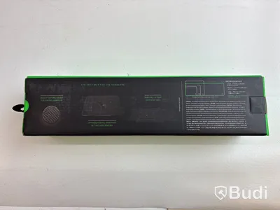 Gamingset Razer