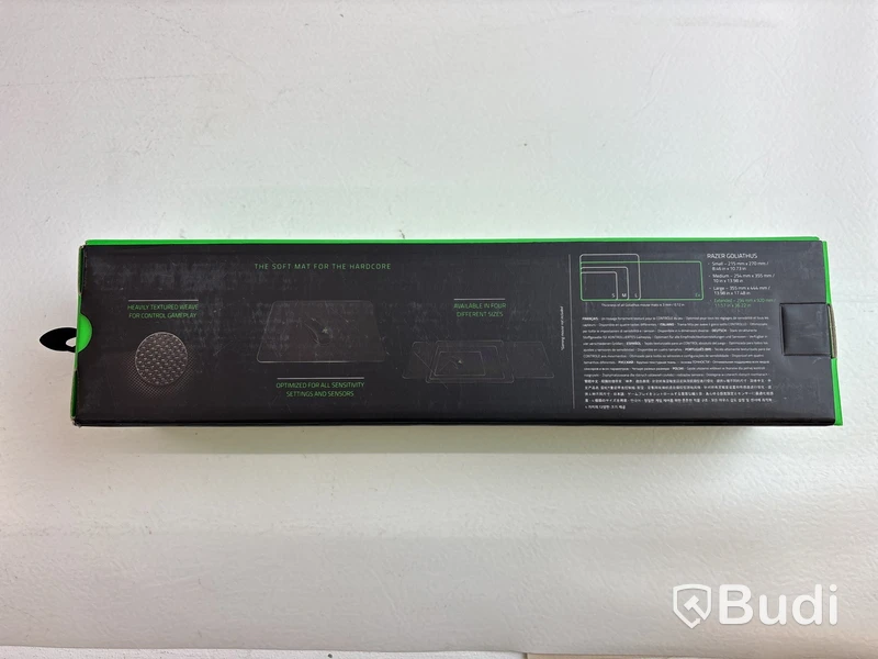 Gamingset Razer