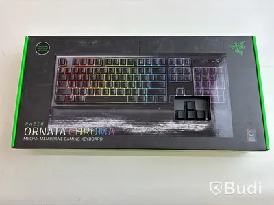 Gamingset Razer
