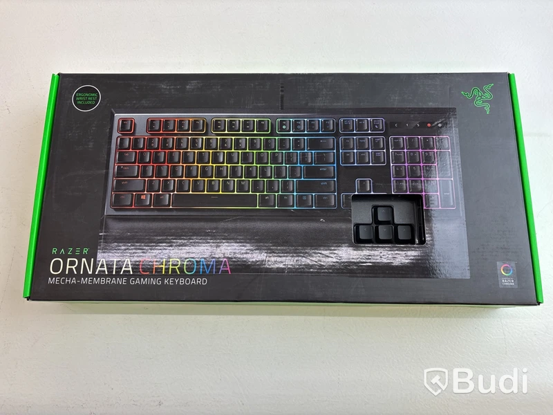 Gamingset Razer