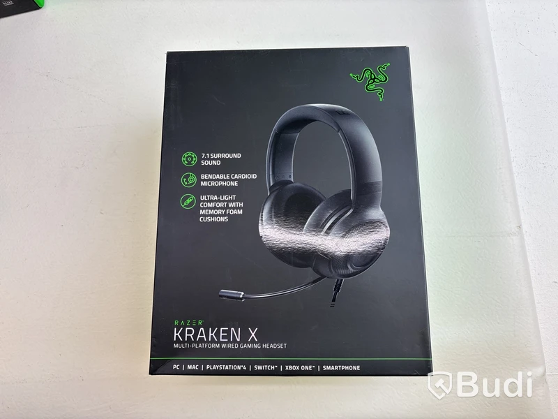 Gamingset Razer