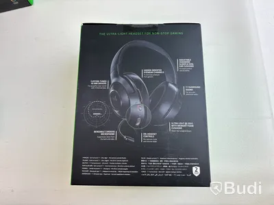Gamingset Razer