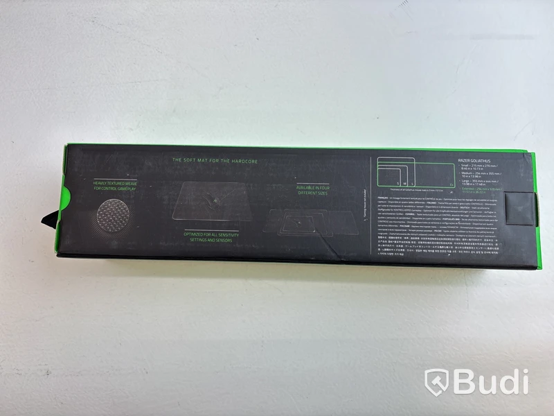 Gamingset Razer