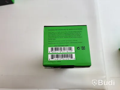 Gamingset Razer