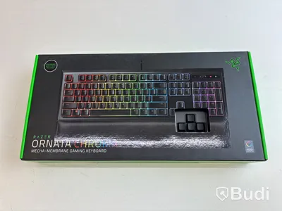 Gamingset Razer