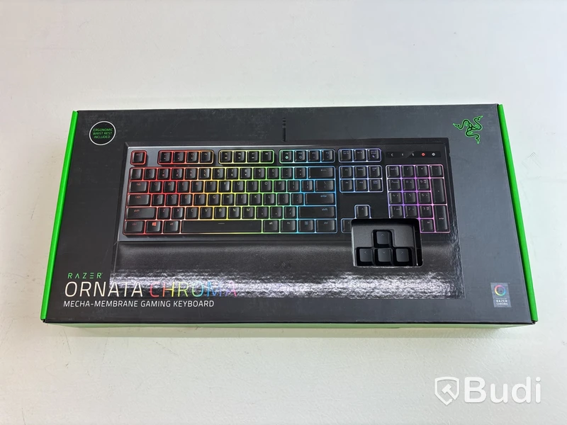 Gamingset Razer