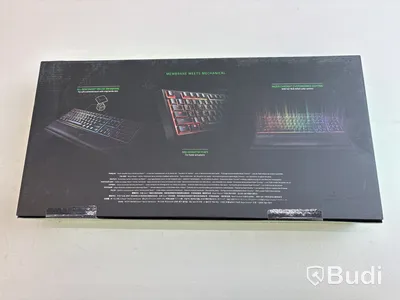 Gamingset Razer