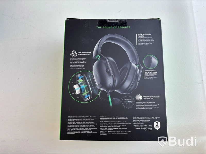 Gamingset Razer