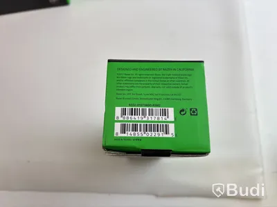 Gamingset Razer