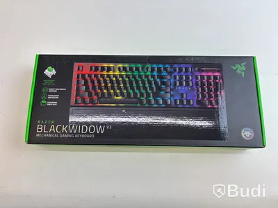 Gamingset Razer