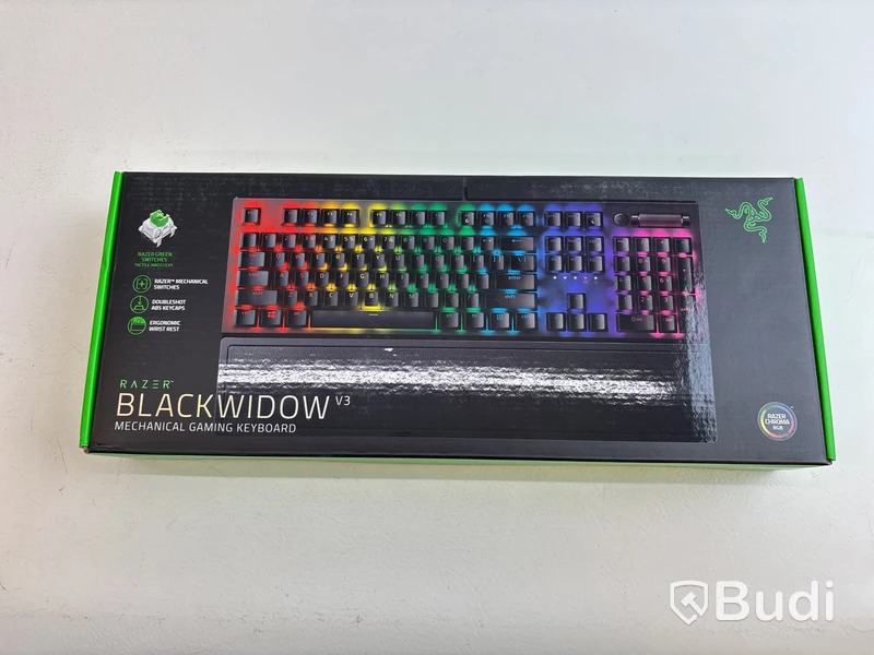 Gamingset Razer