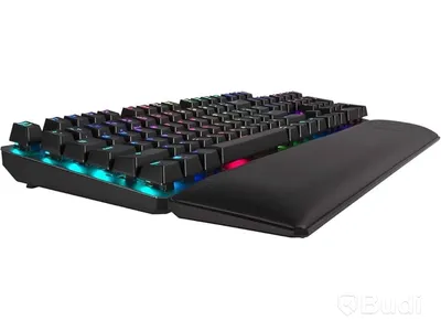 2 st. Asus Tuf Gaming k7 optical-mechanical keyboard