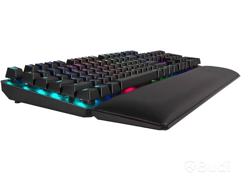 2 st. Asus Tuf Gaming k7 optical-mechanical keyboard