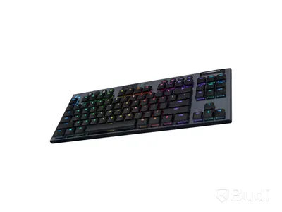 Gaming tangentbord Logitech, G915 TKL