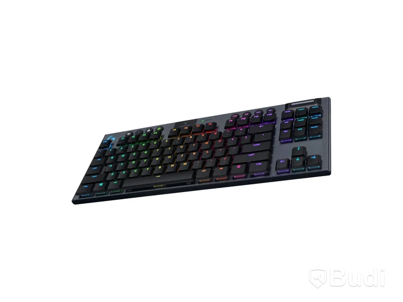 Gaming tangentbord Logitech, G915 TKL