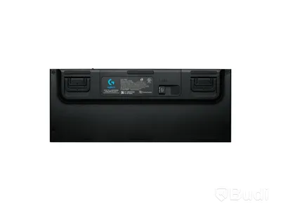Gaming tangentbord Logitech, G915 TKL