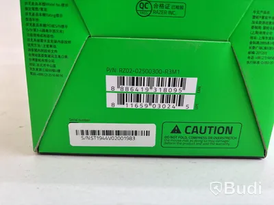 Gamingpaket Razer