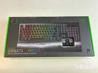 Gamingpaket Razer