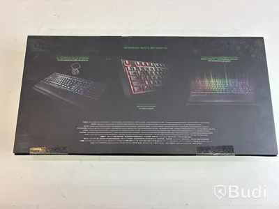 Gamingpaket Razer