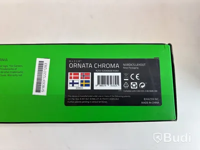 Gamingpaket Razer