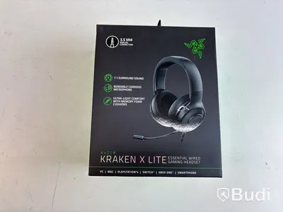 Gamingpaket Razer