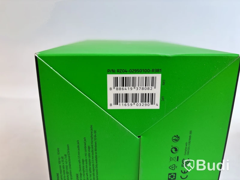 Gamingpaket Razer