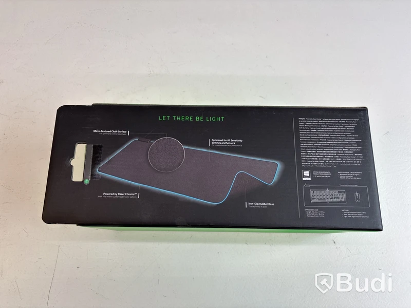 Gamingpaket Razer