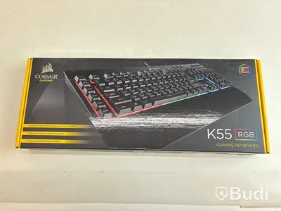 Gamingpaket Corsair