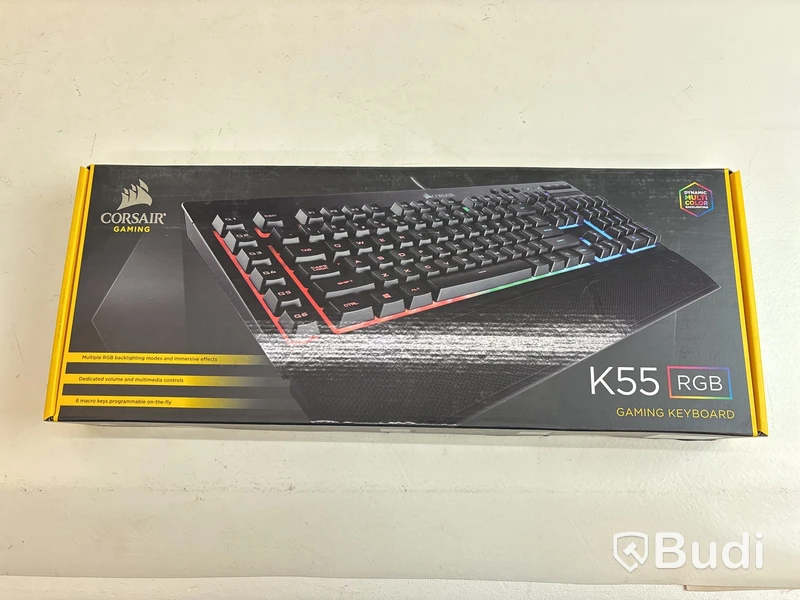 Gamingpaket Corsair