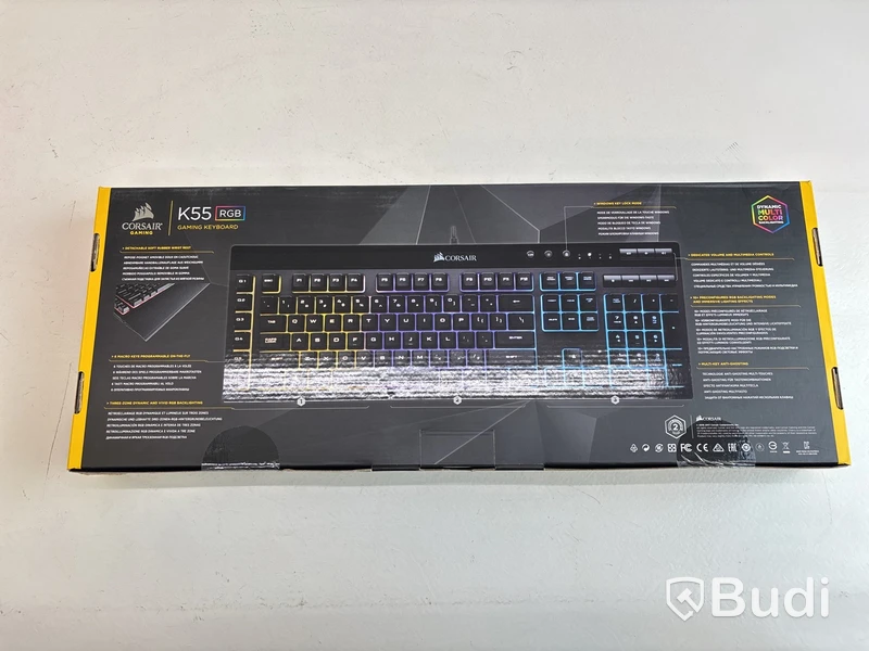 Gamingpaket Corsair